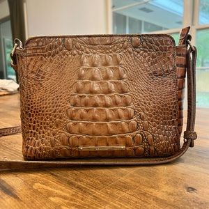 Brahmin Hillary Crossbody